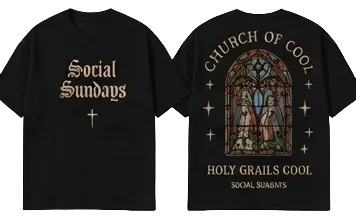 Church of Cool