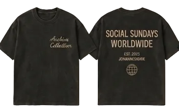 Worldwide Archive