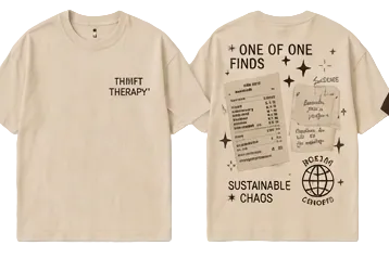 Sustainable Chaos
