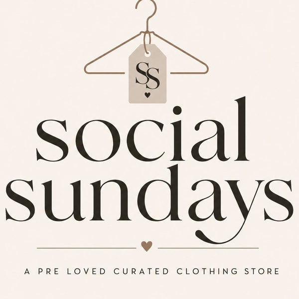 Social Sundays